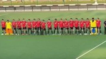 موعد مباراة منتخب الهوكي القادمة بعد خسارته أمام إسبانيا في كأس العالم